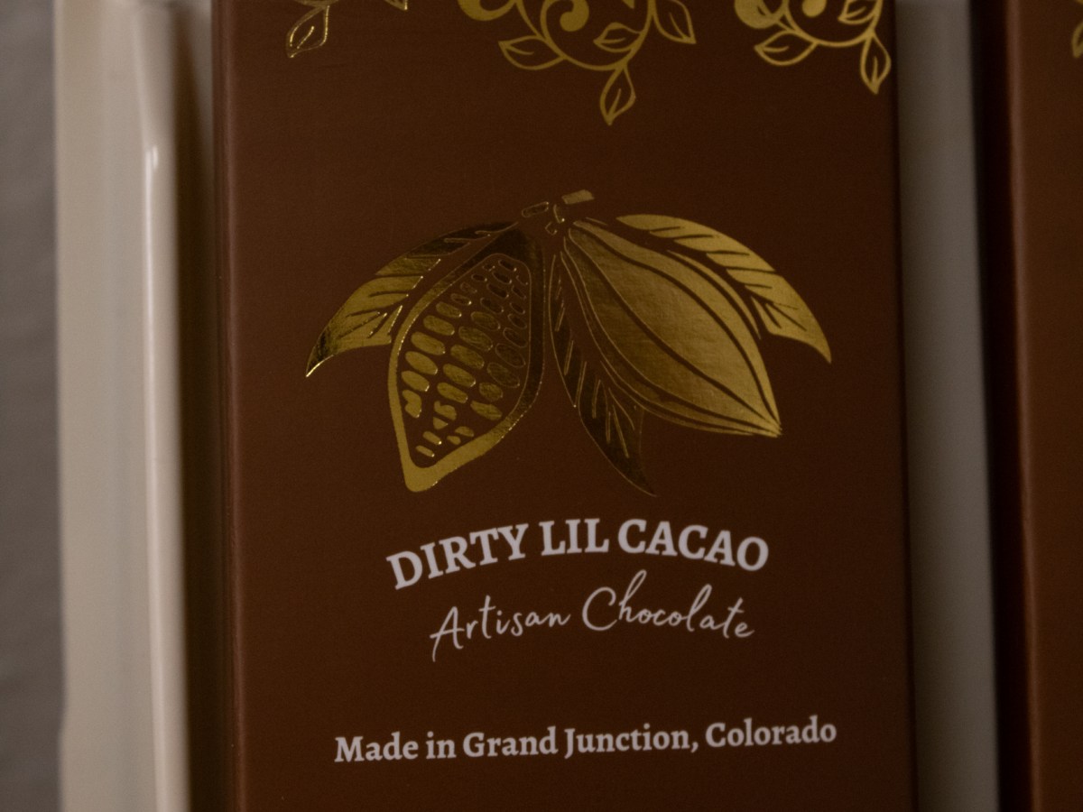 Dirty Lil Cacao